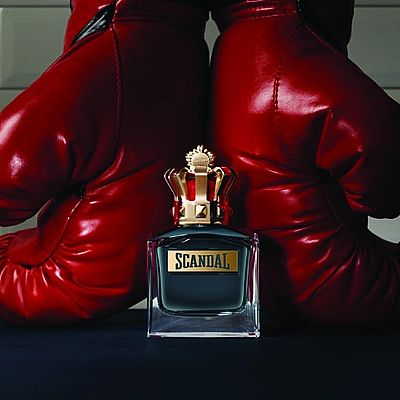 Jean Paul Gaultier Scandal Pour Homme Eau De Toilette 50ml
