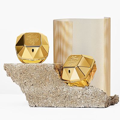 PACO RABANNE LADY MILLION EAU DE PARFUM 80ML