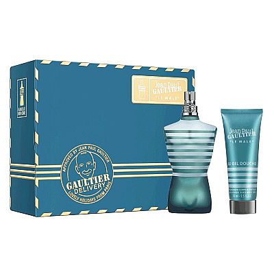 JEAN PAUL GAULTIER LE MALE EAU DE TOILETTE 75ml