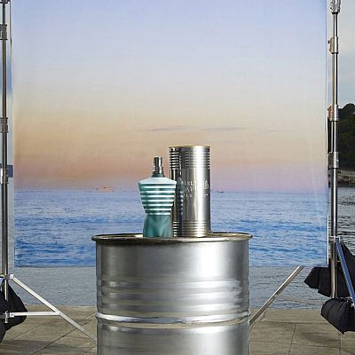 JEAN PAUL GAULTIER LE MALE EAU DE TOILETTE 125ML