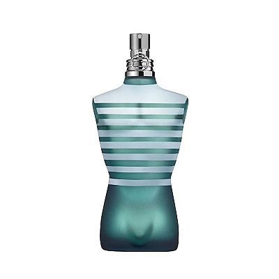 JEAN PAUL GAULTIER LE MALE EAU DE TOILETTE 125ML