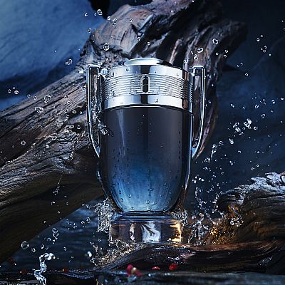 PACO RABANNE INVICTUS LEGEND EAU DE PARFUM 100ML