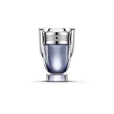 PACO RABANNE INVICTUS EAU DE TOILETTE 100ML