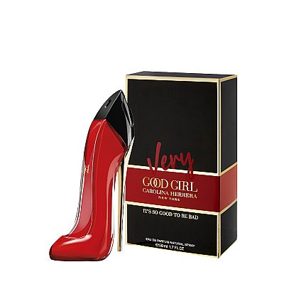 CAROLINA HERRERA VERY GOOD GIRL EAU DE PARFUM 50ML