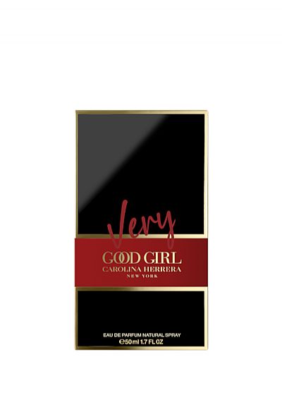 CAROLINA HERRERA VERY GOOD GIRL EAU DE PARFUM 50ML