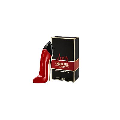 CAROLINA HERRERA VERY GOOD GIRL EAU DE PARFUM 30ML