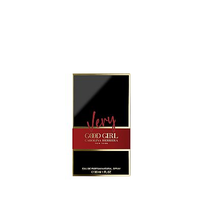 CAROLINA HERRERA VERY GOOD GIRL EAU DE PARFUM 30ML