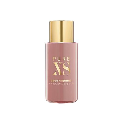 PACO RABANNE PURE XS FOR HER BODY LOTION 200ML