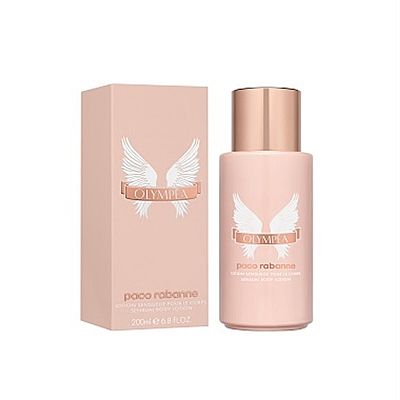 PACO RABANNE OLYMPÉA BODY LOTION 200ML