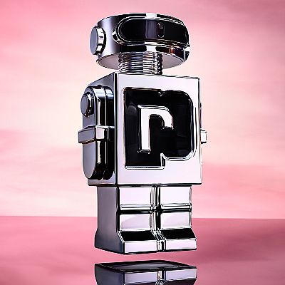 PACO RABANNE PHANTOM EAU DE TOILETTE 50ML