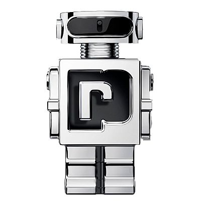 PACO RABANNE PHANTOM EAU DE TOILETTE 50ML