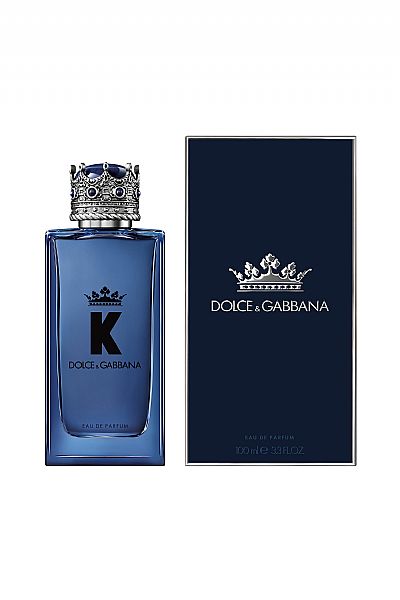 Dolce & Gabbana K Eau de Parfum 100 m