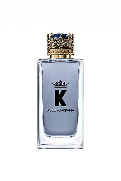 Dolce & Gabbana K Eau De Toilette 100 ml