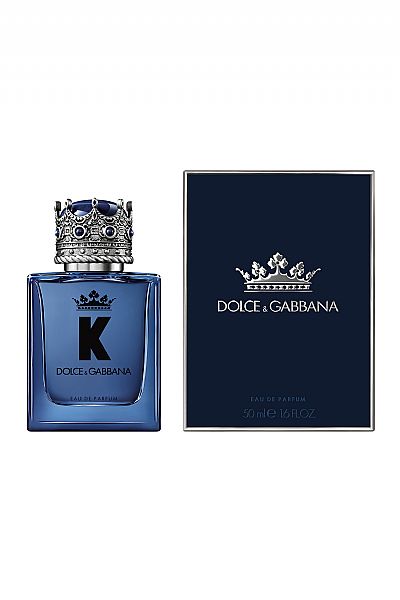 Dolce & Gabbana K Eau de Parfum 50 ml