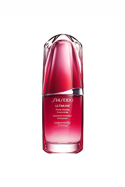 Shiseido Ultimune Power Infusing Concentrate 30 ml