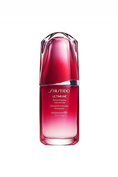 Shiseido Ultimune Power Infusing Concentrate 50 ml