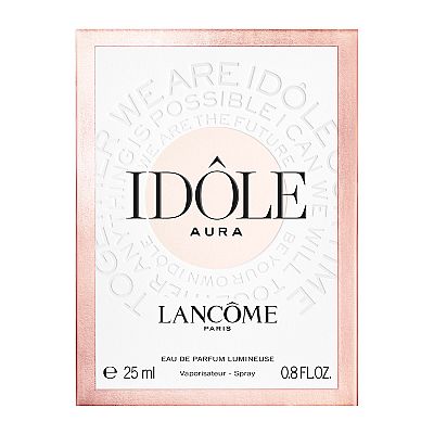 LANCOME IDÔLE AURA EAU DE PARFUM 25ML