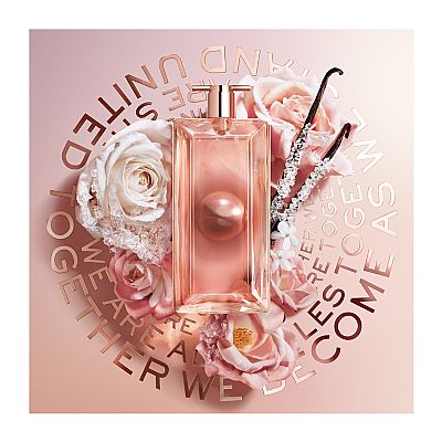 LANCOME IDÔLE AURA EAU DE PARFUM 25ML