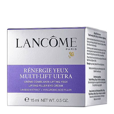 LANCOME RÉNERGIE MULTI-LIFT ULTRA EYE CREAM 15ML