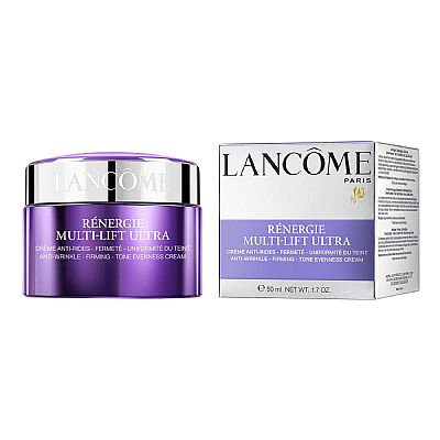 LANCOME Rénergie Multi-Lift Ultra Anti-Wrinkle Cream 50ML