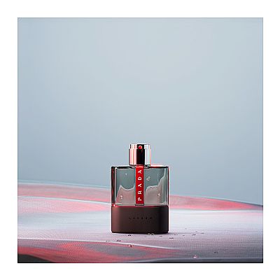 PRADA LUNA ROSSA CARBON EAU DE TOILETTE 100ML
