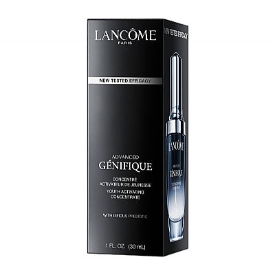 LANCOME GÉNIFIQUE MICROBIOME SERUM 30ML