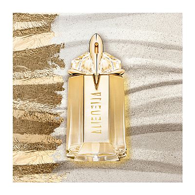 MUGLER ALIEN GODDESS EAU DE PARFUM REFILLABLE 60ML