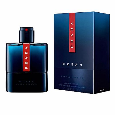 Prada Luna Rossa Ocean EDT 100ml