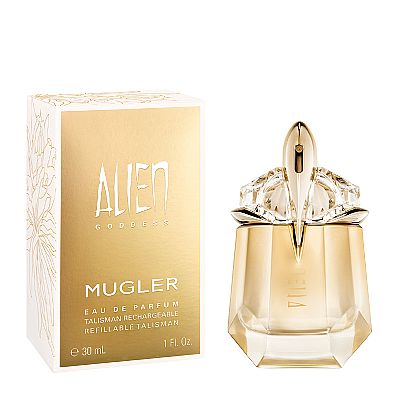 MUGLER ALIEN GODDESS EAU DE PARFUM REFILLABLE 30ML