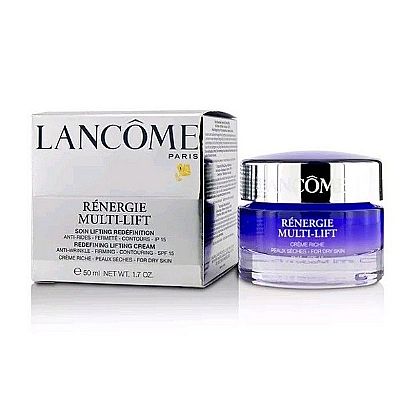 Lancome Renergie Multi-Lift Redifining Lifting Cream SPF 15 50ml