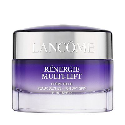 Lancome Renergie Multi-Lift Redifining Lifting Cream SPF 15 50ml