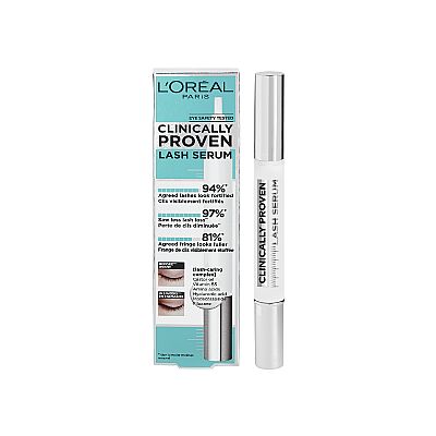 L'OREAL PARIS CLINICALLY PROVEN LASH SERUM