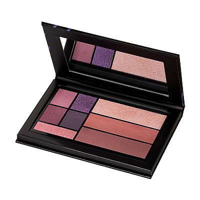 RADIANT Special Edition Total Look Bright Collection Palette