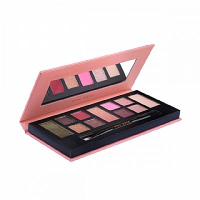 Mon Reve Rose champagne palette