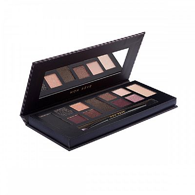 Mon Reve Totally Charmed Palette