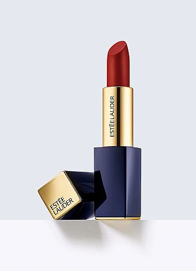 ESTEE LAUDER Pure Color Envy Matte Sculpting Lipstick 140 EMOTIONAL