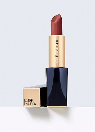 ESTEE LAUDER Pure Color Envy Hi-Lustre Light Sculpting Lipstick 544 TEMPT ME
