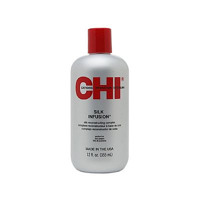 CHI Silk Infusion 355ML