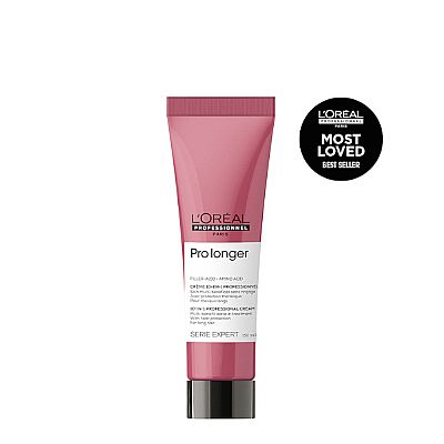 L'Oréal Professionnel Serie Expert Pro Longer Θερμοπροστατευτική Kρέμα Κατά Της Ψαλίδας 150ml