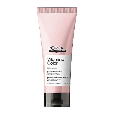 SERIE EXPERT VITAMINO COLOR CONDITIONER ΓΙΑ ΒΑΜΜΕΝΑ ΜΑΛΛΙΑ