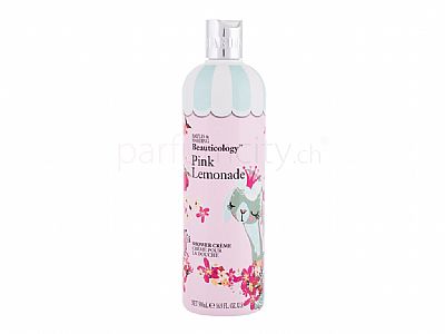 Baylis & Harding Beauticology Pink Lemonade 500ml Baylis & Harding Beauticology Pink Lemonade 500ml