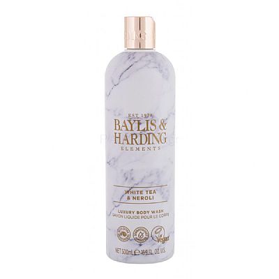 Baylis & Harding Elements White Tea & Neroli 500ML