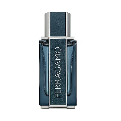 SALVATORE FERRAGAMO INTENSE LEATHER EAU DE PARFUM 50ml