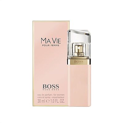 HUGO BOSS MA VIE EAU DE PARFUM 30ML
