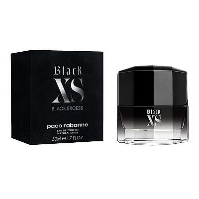 Paco Rabanne Black XS EDT 50ml