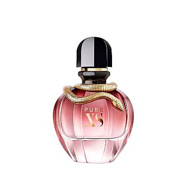 Paco Rabanne PURE XS FOR HER EAU DE PARFUM 50ML