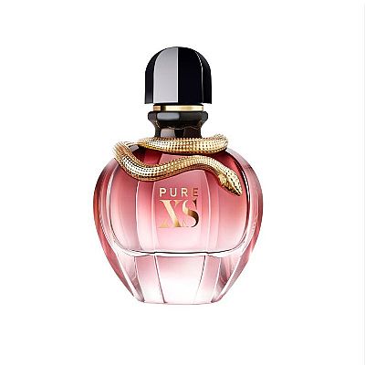Paco Rabanne PURE XS FOR HER EAU DE PARFUM 80ML