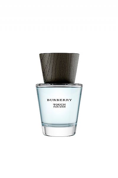 Burberry Men Touch Eau de Toilette 50 ml
