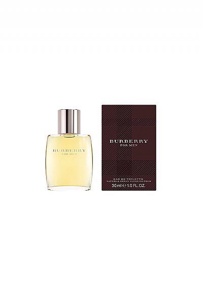 Burberry Men Classic Eau de Toilette 30 ml