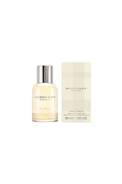 Burberry Women Weekend Eau de Parfum 30 ml